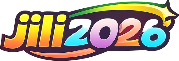jili2026 Philippines online gaming logo